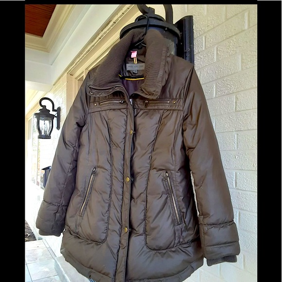 Marc Jacobs Jackets & Blazers - MARC NEW YORK  Andrew Marc  Down Jacket